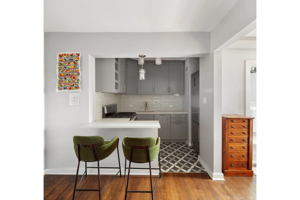 Unit for sale at 110 OCEAN Parkway, Brooklyn, NY 11218