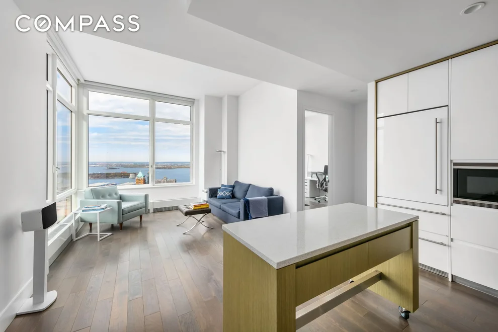 Unit for sale at 388 Bridge Street, Brooklyn, NY 11201