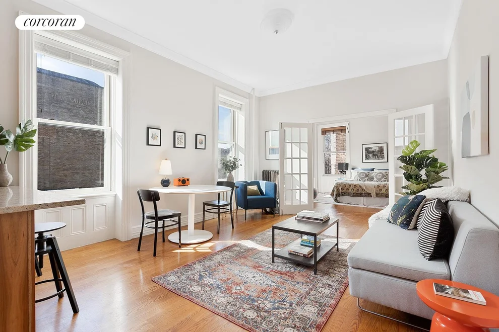 Unit for sale at 186 PROSPECT Park W, Brooklyn, NY 11215