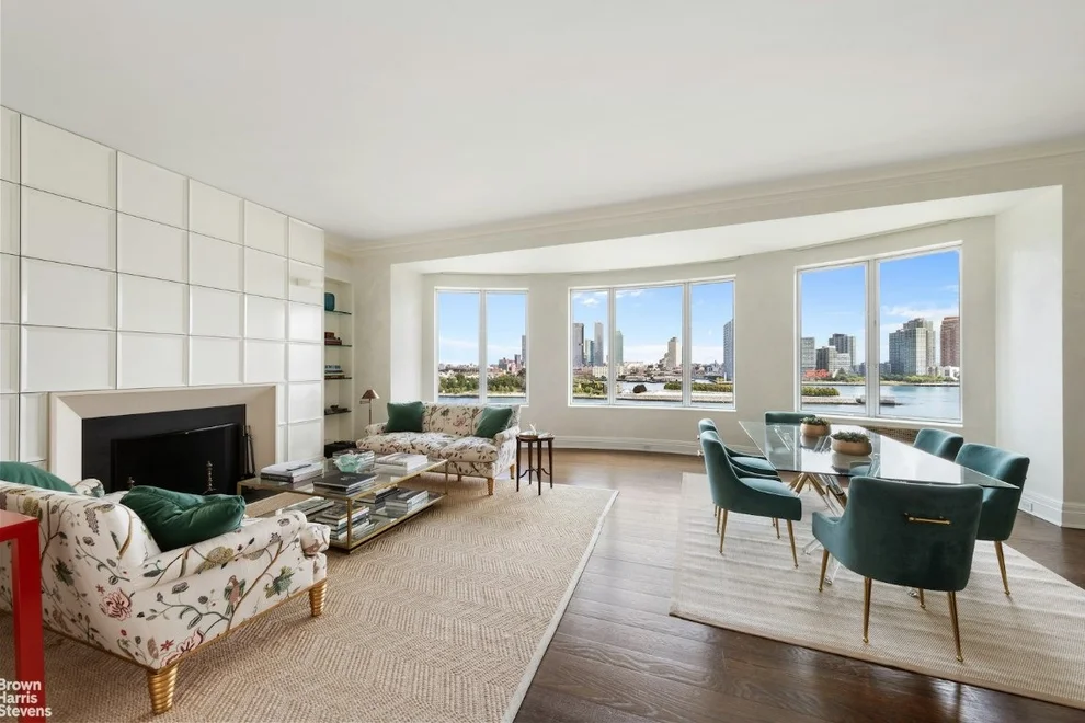 Unit for sale at 1 BEEKMAN Place, Manhattan, NY 10022