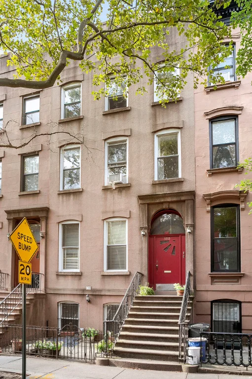Unit for sale at 390 Degraw Street, Brooklyn, NY 11231