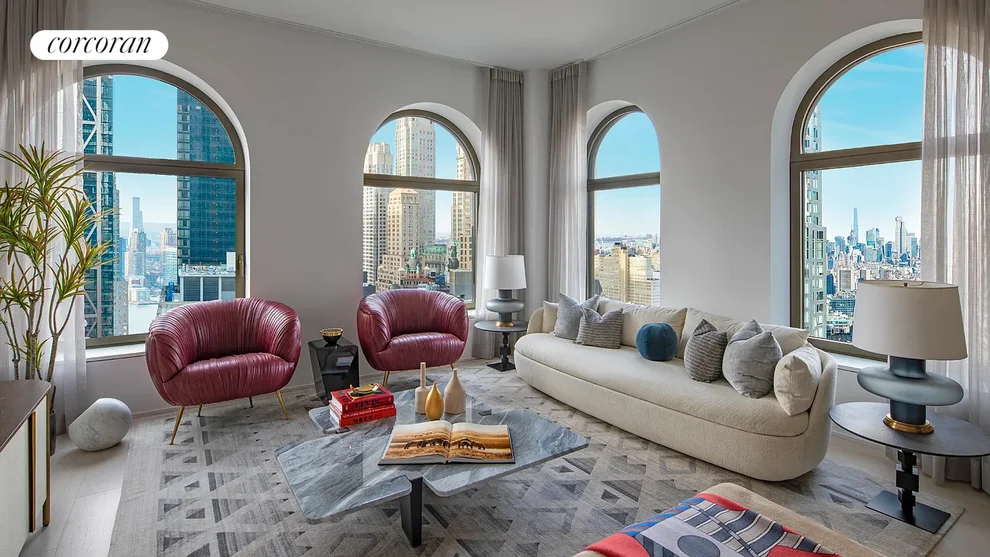 Unit for sale at 130 WILLIAM Street, Manhattan, NY 10038