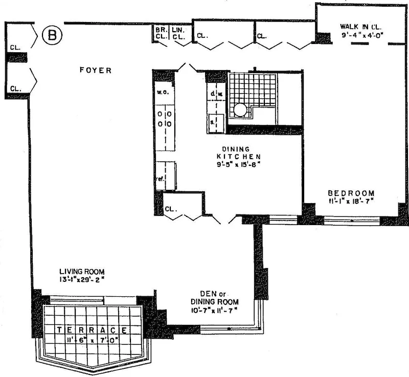 Unit for sale at 3333 HENRY HUDSON Parkway, Bronx, NY 10463