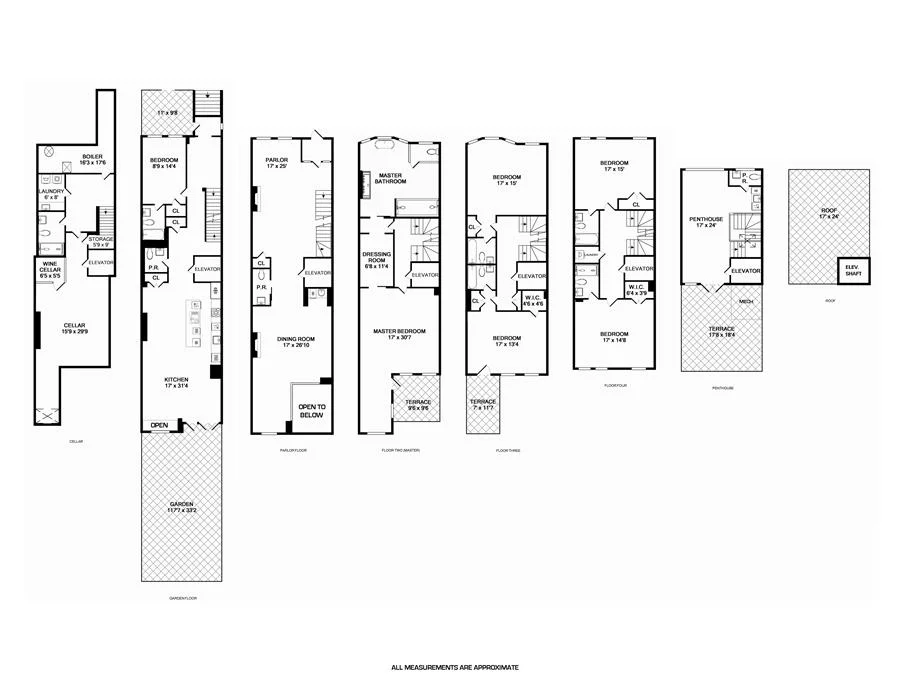 Unit for sale at 55 W 90th Street, Manhattan, NY 10024