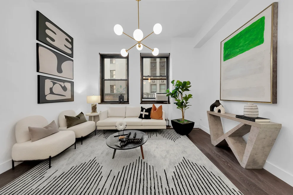 Unit for sale at 3 HANOVER Square, Manhattan, NY 10004