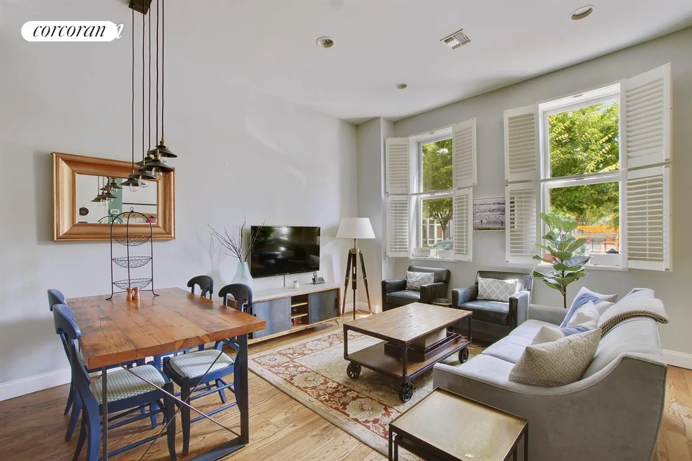 Unit for sale at 51 ENGERT Avenue, Brooklyn, NY 11222