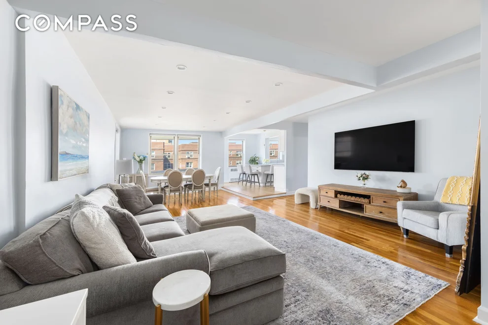 Unit for sale at 68-61 Yellowstone Boulevard, Queens, NY 11375