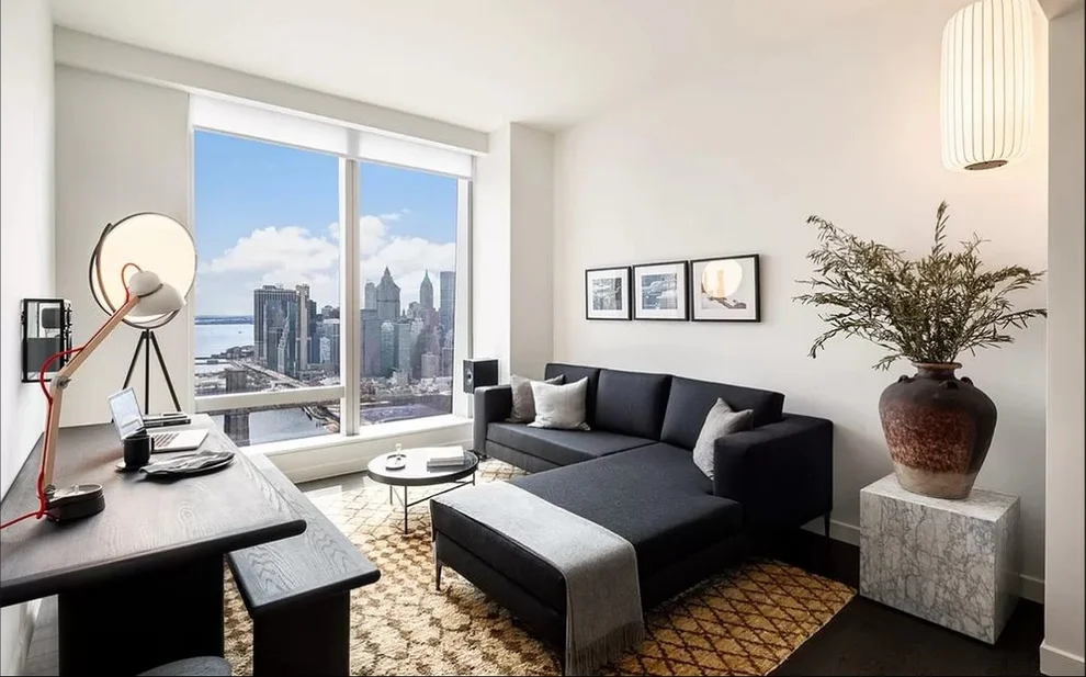 Unit for sale at 252 South Street, Manhattan, NY 10002