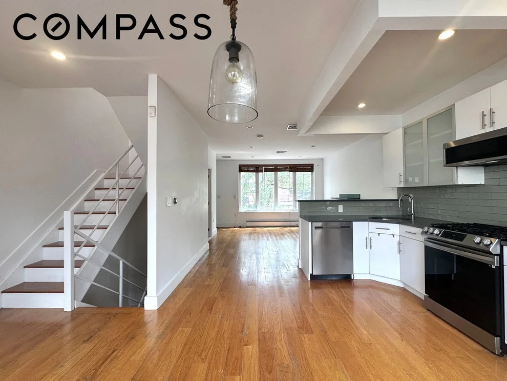 Unit for sale at 420 Lewis Avenue, Brooklyn, NY 11233