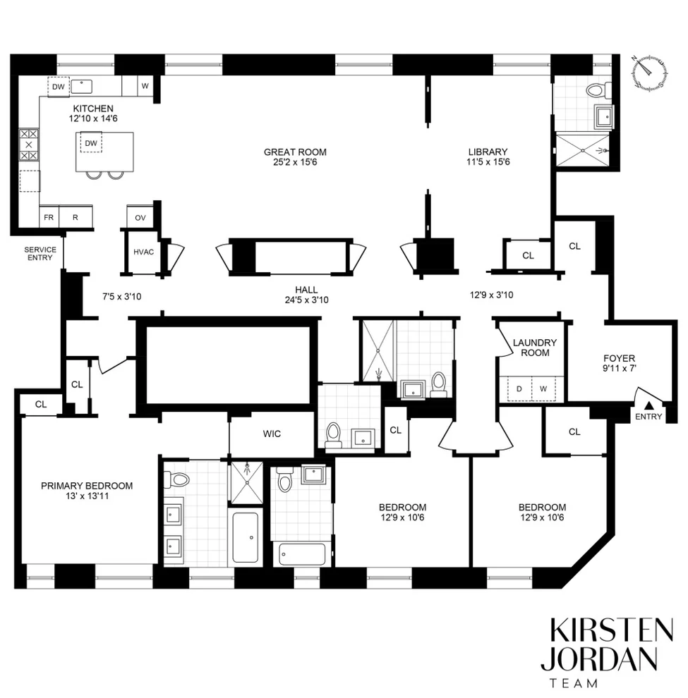 Unit for sale at 225 W 86TH Street, Manhattan, NY 10024