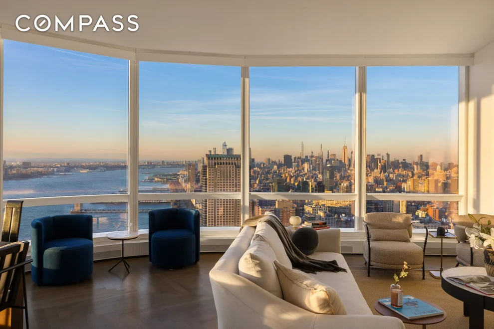 Unit for sale at 111 Murray Street, Manhattan, NY 10007