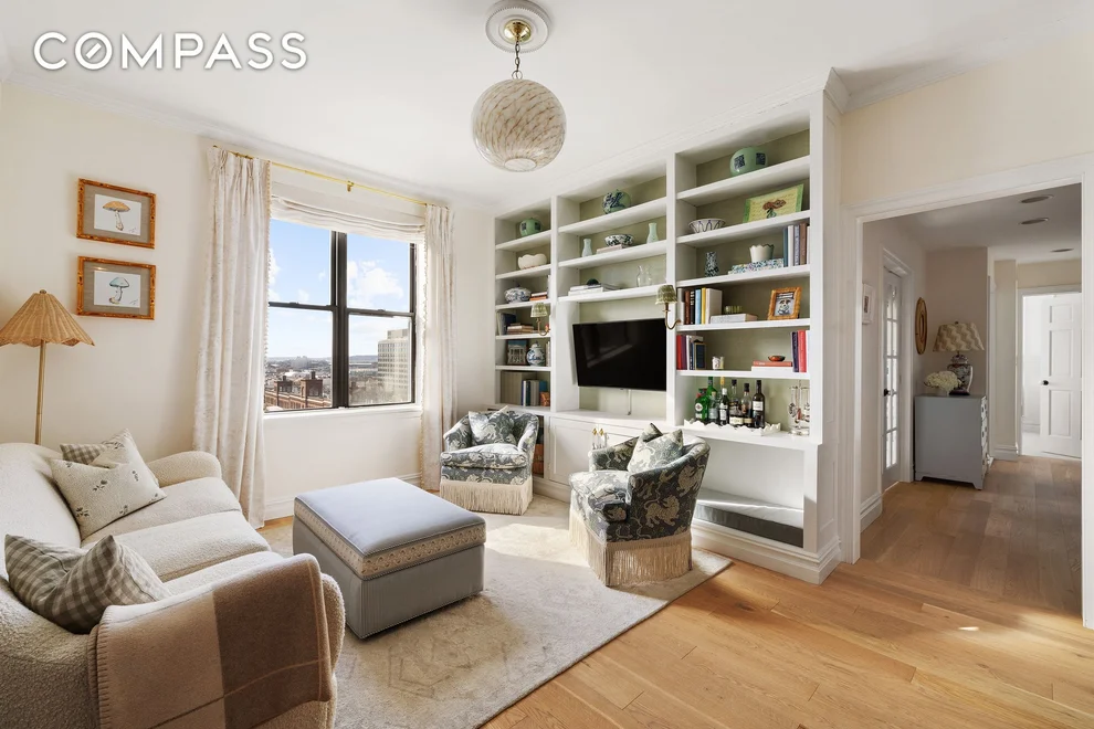Unit for sale at 2 Grace Court, Brooklyn, NY 11201
