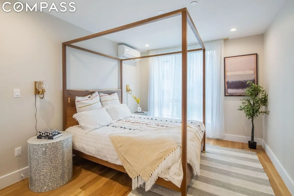 Unit for sale at 819 Lexington Avenue, Brooklyn, NY 11221