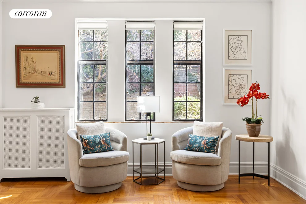 Unit for sale at 116 PINEHURST Avenue, Manhattan, NY 10033