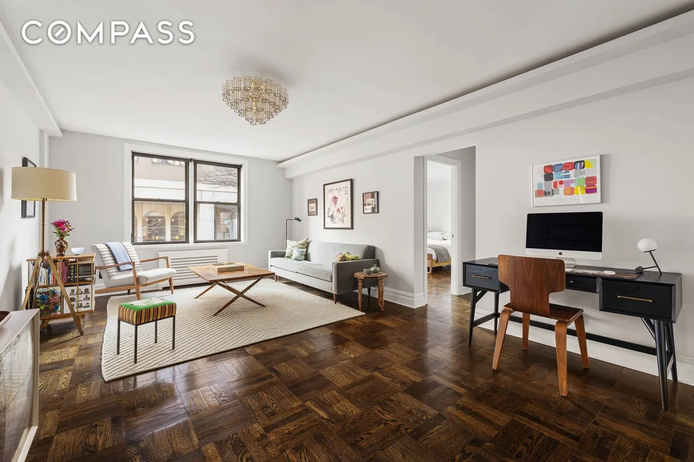 Unit for sale at 60 E 9th Street, Manhattan, NY 10003