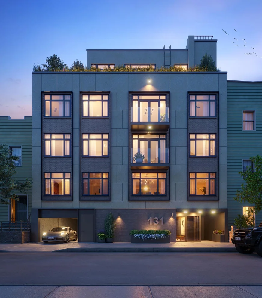 Unit for sale at 131 Devoe Street, Brooklyn, NY 11211
