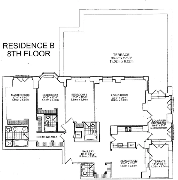 Unit for sale at 400 E 51ST Street, Manhattan, NY 10022