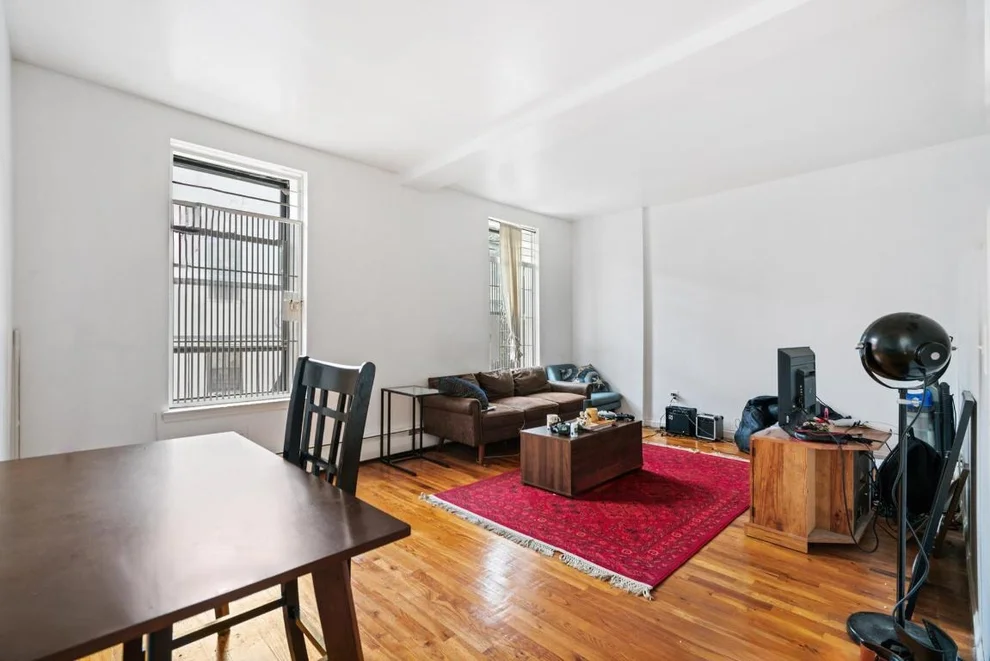 Unit for sale at 472 Bainbridge Street, Brooklyn, NY 11233