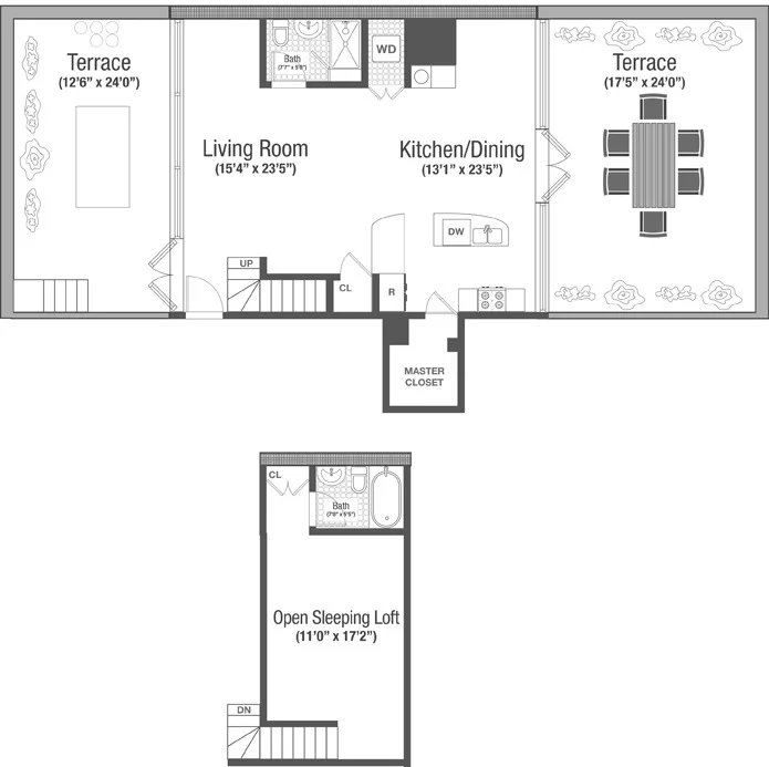 Unit for sale at 49 WARREN Street, Manhattan, NY 10007
