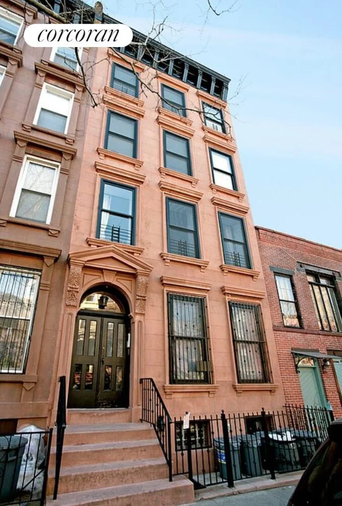 Unit for sale at 82 STERLING Place, Brooklyn, NY 11217