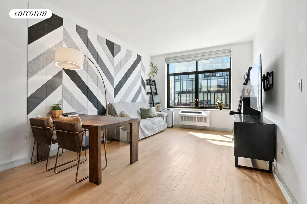 Unit for sale at 21-45 44TH Drive, Queens, NY 11101