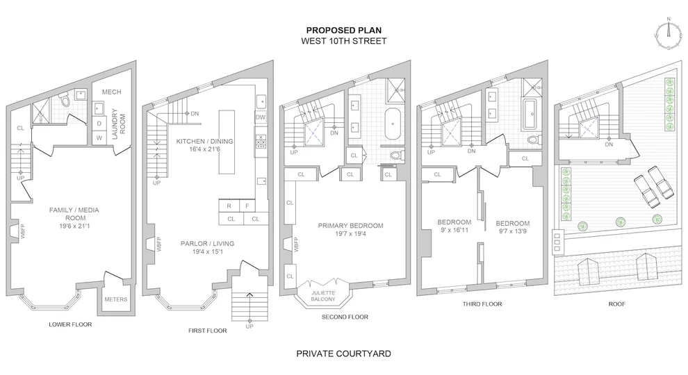 Unit for sale at 687 GREENWICH Street, Manhattan, NY 10014