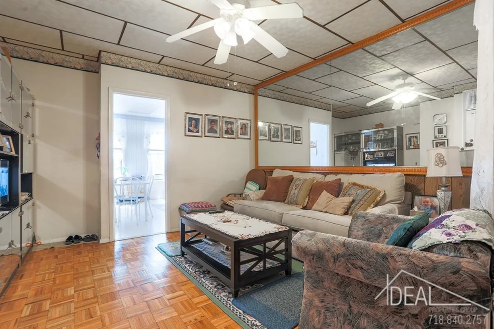 Unit for sale at 2034 Palmetto Street, Queens, NY 11385