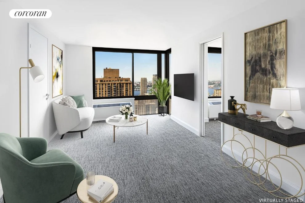 Unit for sale at 101 W 67th Street, Manhattan, NY 10023