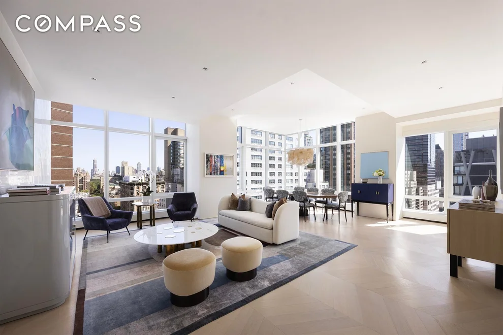 Unit for sale at 200 Amsterdam Avenue, Manhattan, NY 10023
