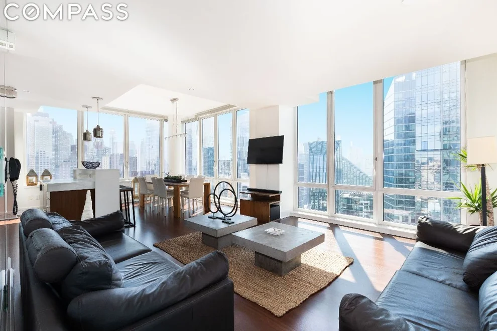 Unit for sale at 60 Riverside Boulevard, Manhattan, NY 10069