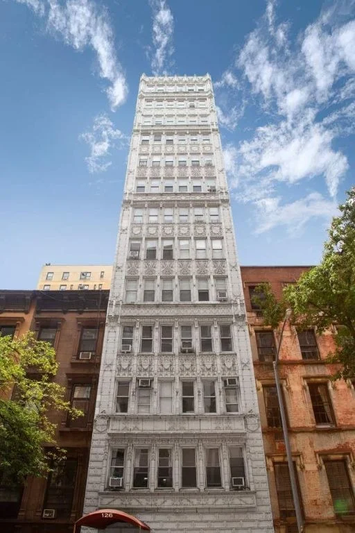 Unit for sale at 126 W 73RD Street, Manhattan, NY 10023