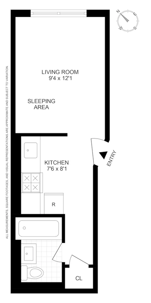 Unit for sale at 312 E 89TH Street, Manhattan, NY 10128