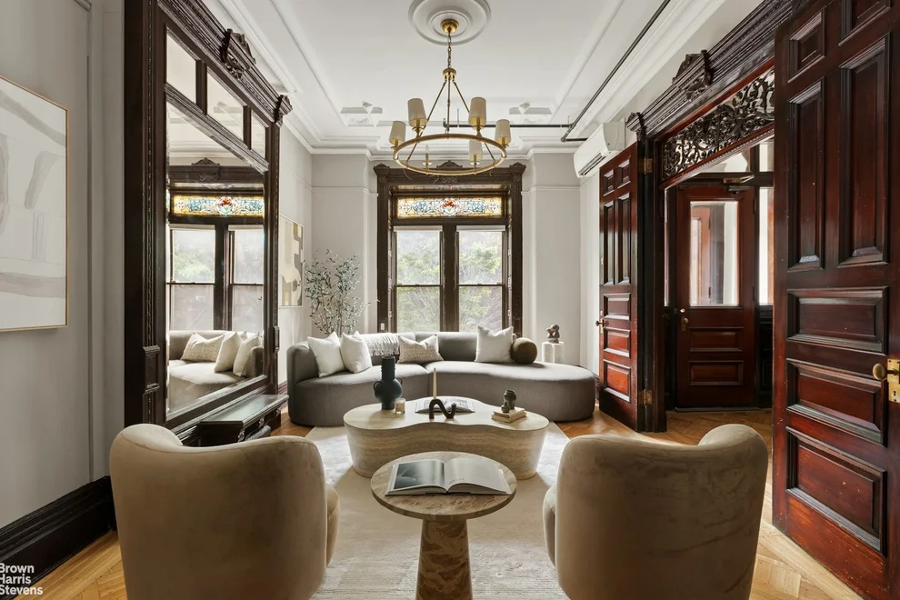 Unit for sale at 160 HANCOCK Street, Brooklyn, NY 11216