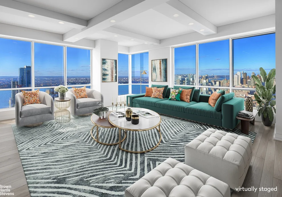 Unit for sale at 350 W 42ND Street, Manhattan, NY 10036