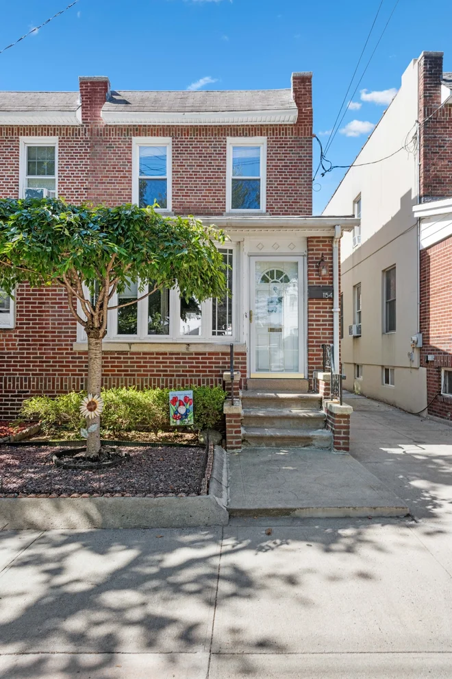 Unit for sale at 1154 76th Street, Brooklyn, NY 11228