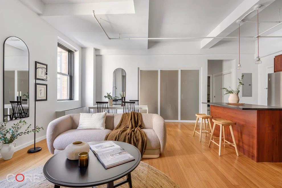 Unit for sale at 365 Bridge Street, Brooklyn, NY 11201