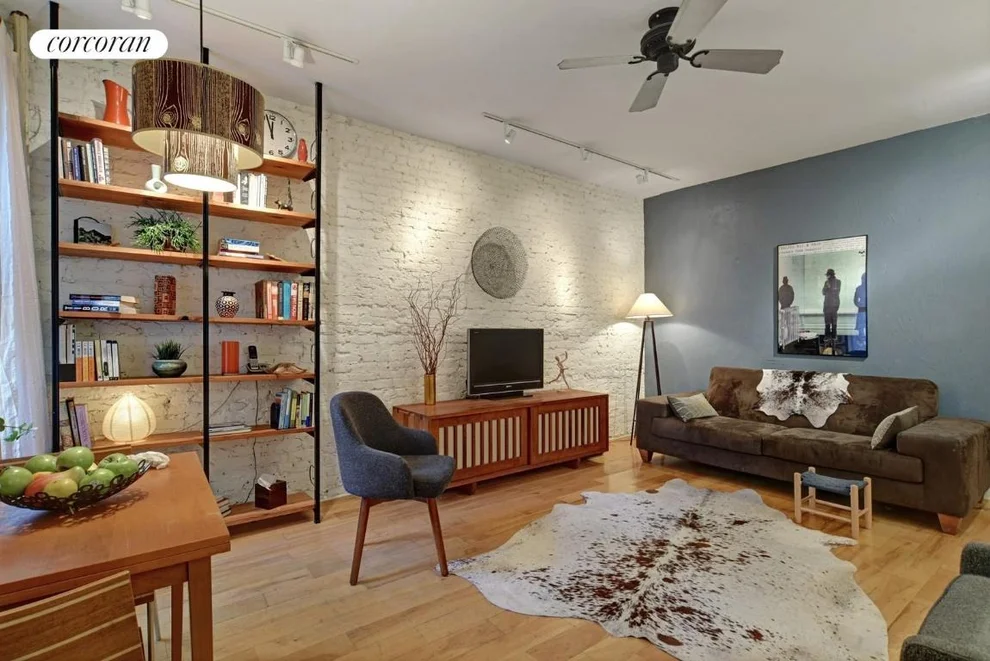 Unit for sale at 446 15th Street, Brooklyn, NY 11215