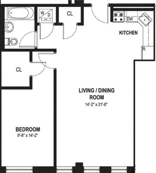 Unit for sale at 343 4th Avenue, Brooklyn, NY 11215