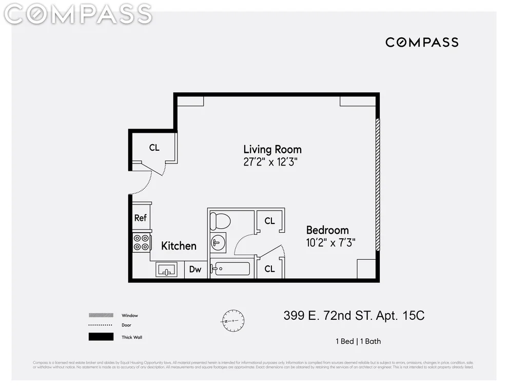 Unit for sale at 399 E 72nd Street, Manhattan, NY 10021