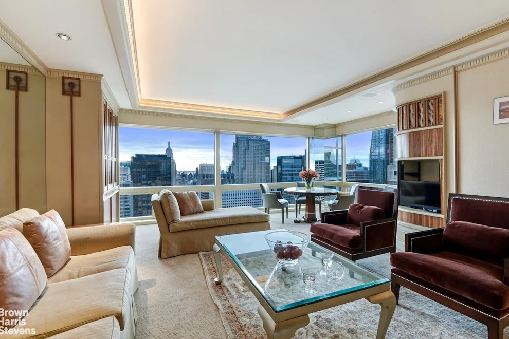 Unit for sale at 721 5TH Avenue, Manhattan, NY 10022