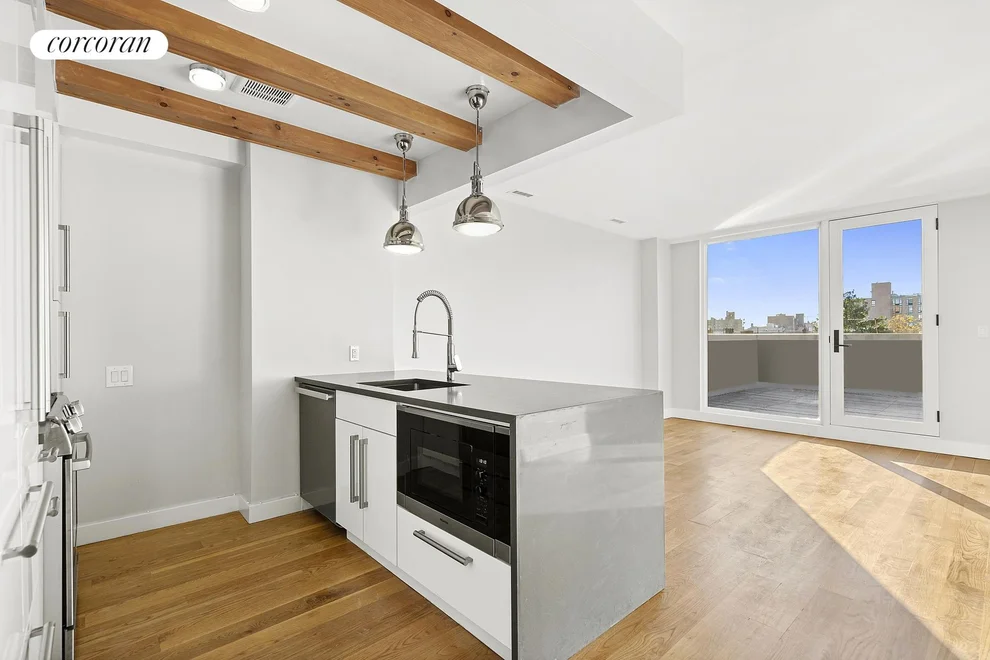 Unit for sale at 175 Jackson Street, Brooklyn, NY 11211