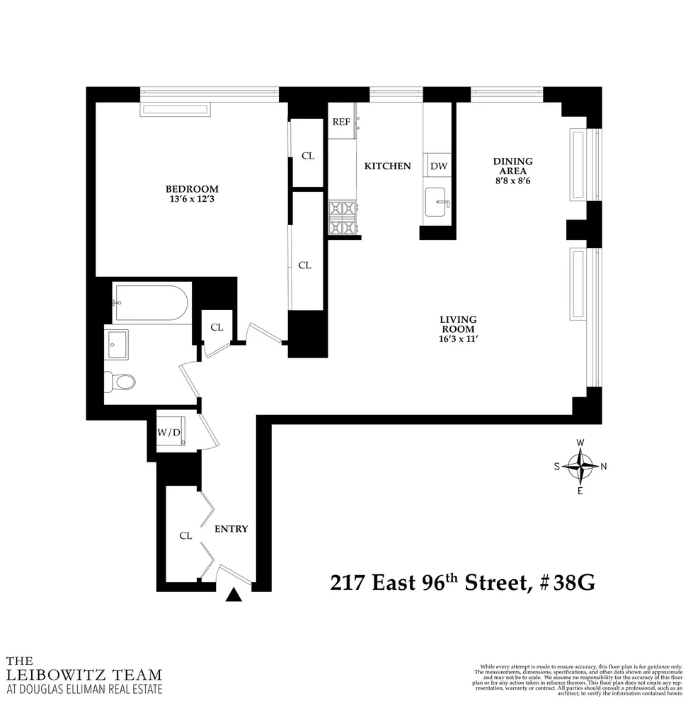 Unit for sale at 217 E 96th Street, Manhattan, NY 10128