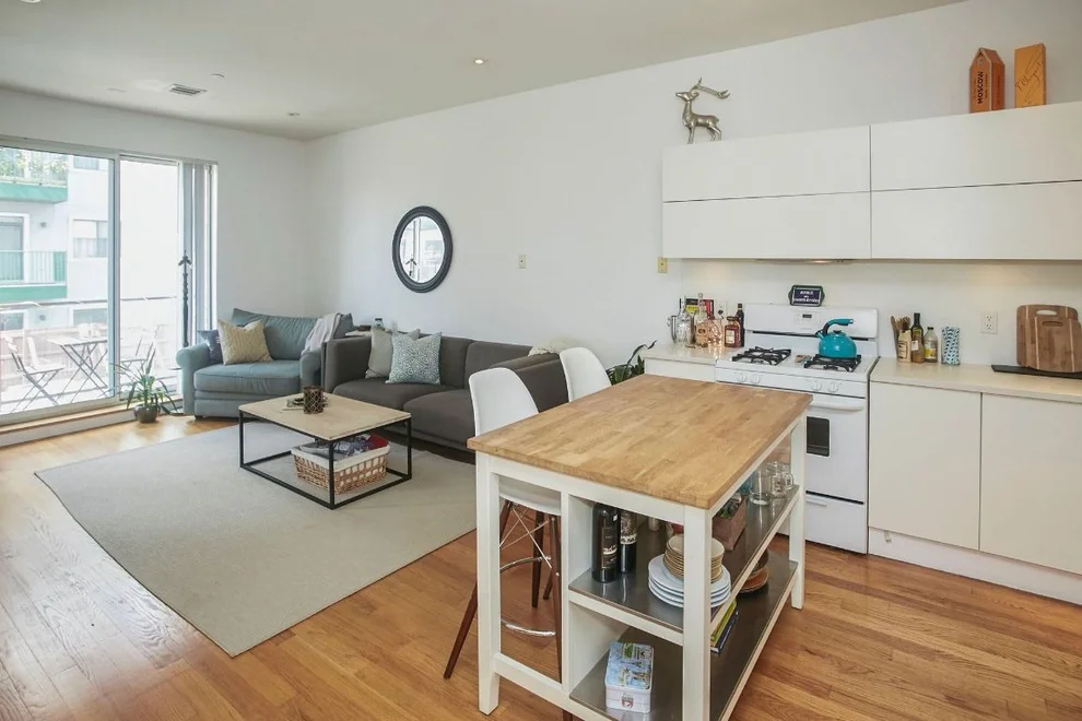 Unit for sale at 369 HARMAN Street, Brooklyn, NY 11237