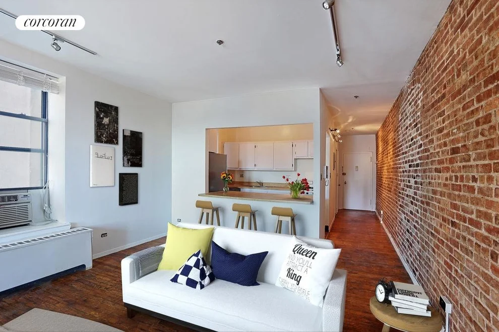 Unit for sale at 60 PINEAPPLE Street, Brooklyn, NY 11201