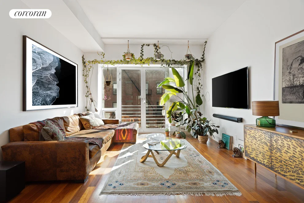 Unit for sale at 139 Jackson Street, Brooklyn, NY 11211