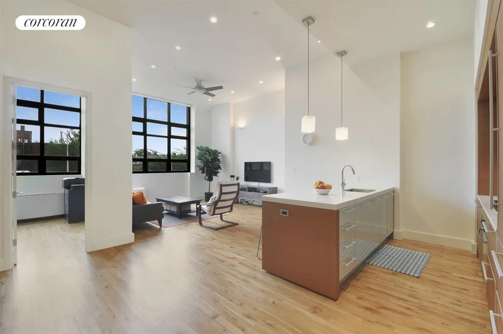Unit for sale at 360 Furman Street, Brooklyn, NY 11201