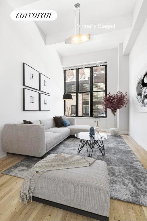 Unit for sale at 421 Hudson Street, Manhattan, NY 10014