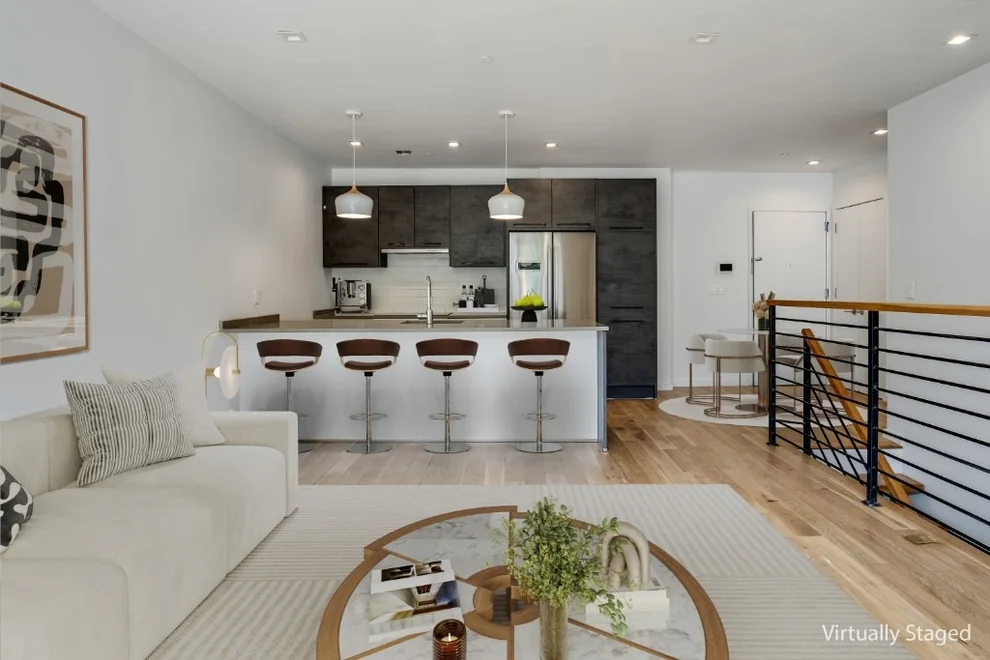 Unit for sale at 311 Hart Street, Brooklyn, NY 11206