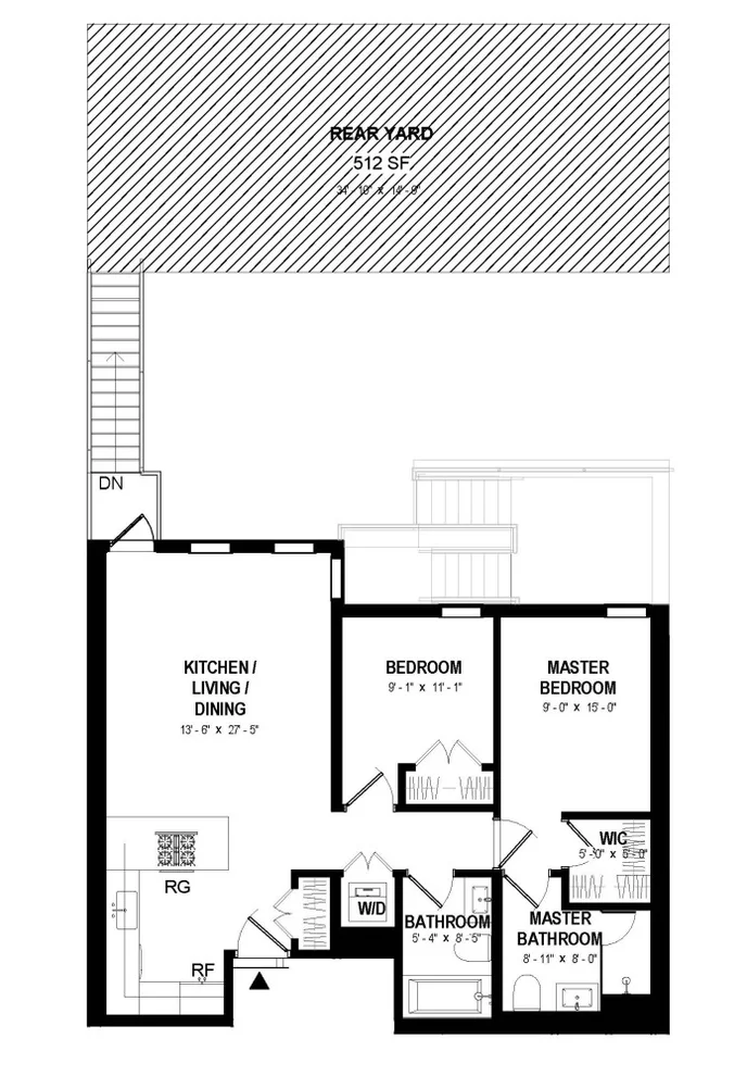 Unit for sale at 143 WINTHROP Street, Brooklyn, NY 11225