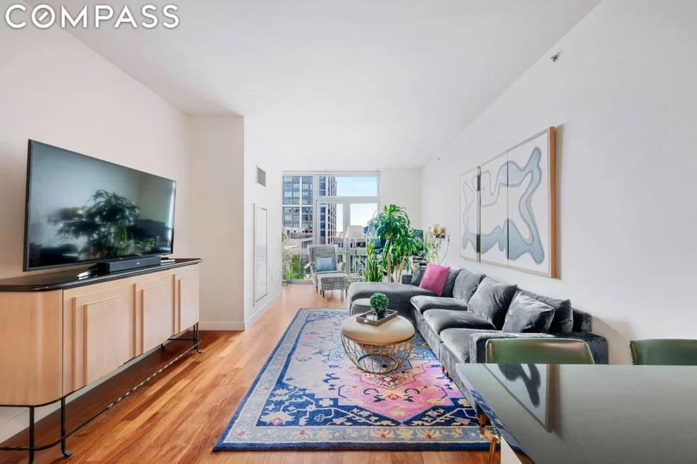 Unit for sale at 100 Jay Street, Brooklyn, NY 11201